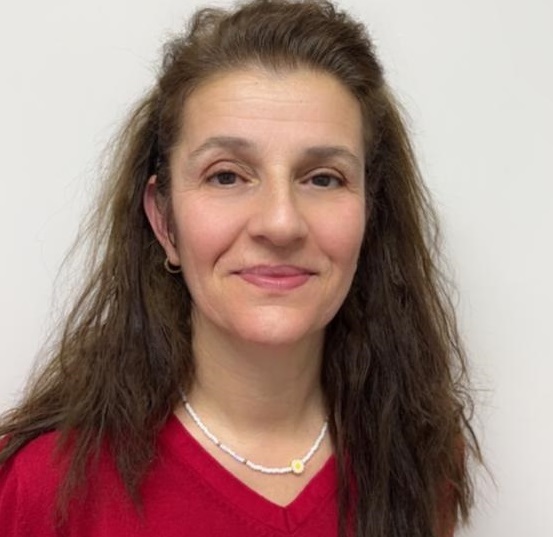 Personel Melek TEZCAN