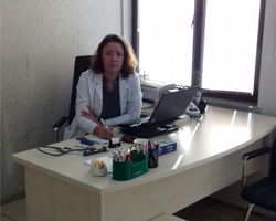 Dr. Sevinç ALİYAZICIOĞLU